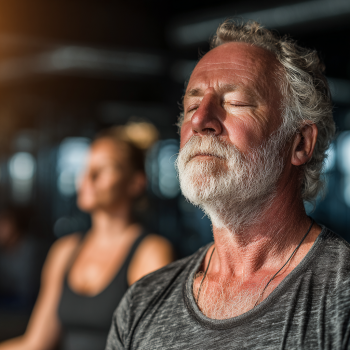 Групові заняття йогою