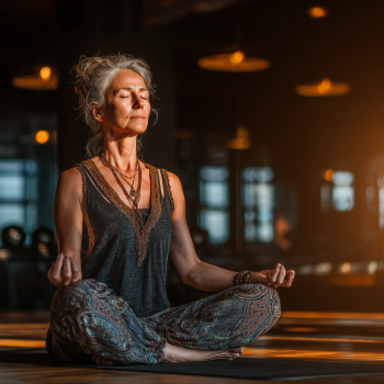 Йога для здоров'я